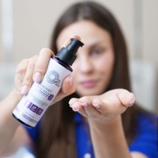 Rosemary Hair Serum