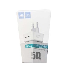 Charge Look Global Charging Head