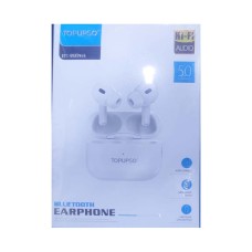 AirPods-style Bluetooth Earbuds