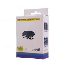  Magnetic Car Holder – 360° Rotation