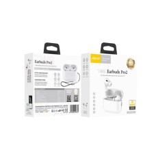 Bluetooth Earbuds