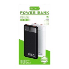 Boxu Power Bank – 20,000mAh