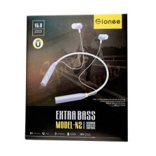 Bluetooth Neckband Headset