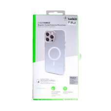 Belkin Back Cover for iPhone Devices