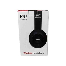 P47 Bluetooth Headphones