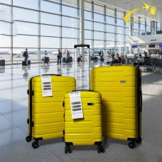 IT Luggage – British brand travel suitcase set. IT Luggage – British brand travel suitcase set.