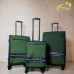 TOMMY HILFIGER Travel Luggage Set 3-piece set made of waterproof fabric. TOMMY HILFIGER Travel Luggage Set 3-piece set made of waterproof fabric.