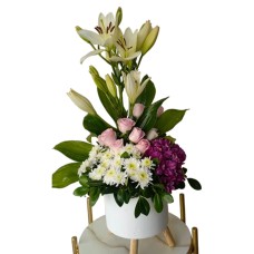 flowers box