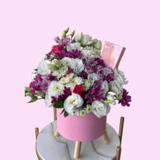 flowers box