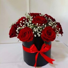 flowers box