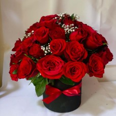 flowers box