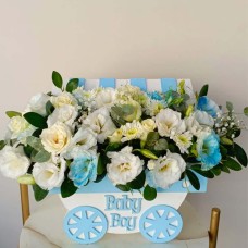 flowers box