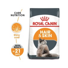 Royal Canin Hair & Skin Care
