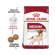 3182550708197 Royal Canin Medium Adult