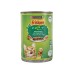 7613039965825 Purina Friskies Pate Wet Cat Food Chicken & Vegetables in Gravy 400gm