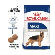Royal Canin Maxi Adult