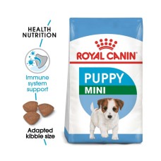 3182550792929 Royal Canin Mini Puppy