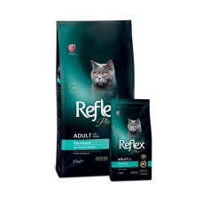 Reflex Plus Chicken Sterilized Adult Cat Food
