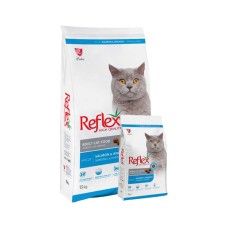 Reflex Adult Cat Food with Salmon & Anchovy