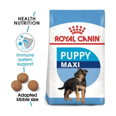 3182550402460 Royal Canin Maxi Puppy