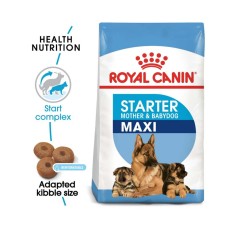 3182550778763 Royal Canin Maxi Starter