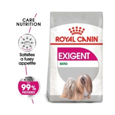 3182550894029 Royal Canin Mini Exigent