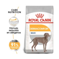 3182550773850 Royal Canin Maxi Dermacomfort 3KG