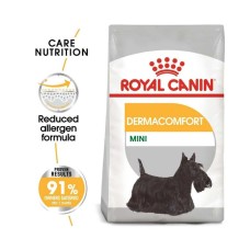 3182550893916 Royal Canin Mini Derma 3KG