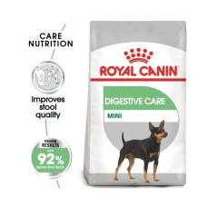 3182550894012 Royal Canin Mini Digestive Care 3KG