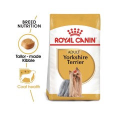 3182550716857 Royal Canin Yorkshire Terrier Adult 1.5KG