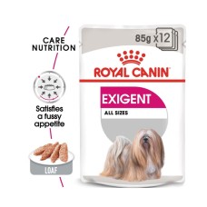 9003579009468 Royal Canin Exigent Loaf 85g