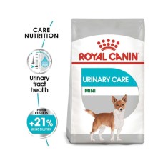 3182550895156 Royal Canin Mini Urinary Care 3KG