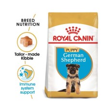 3182550724142 Royal Canin German Shepherd Puppy