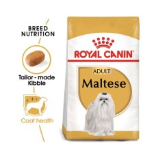 3182550782203 Royal Canin Maltese Adult 1.5KG