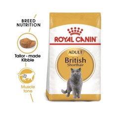 Royal Canin British Shorthair Adult