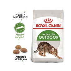 Royal Canin Outdoor Cat 30 2kg