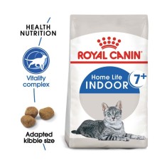 Royal Canin Indoor 7+