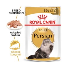 Royal Canin Persian in Loaf 85gm