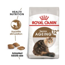 Royal Canin Senior Ageing 12+ 2Kg
