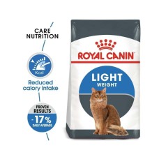Royal Canin Light Weight Care