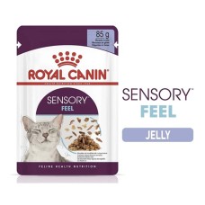 Royal Canin Sensory Feel In Gravy 