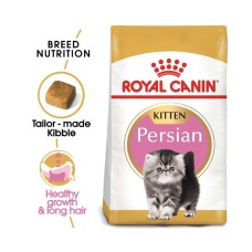 Royal Canin Persian Kitten