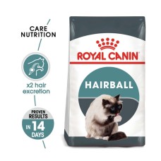 Royal Canin Hairball Care