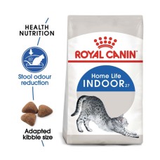 Royal Canin Indoor 27