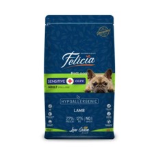 Felicia Sensitive Care Adult with Lamb for Small & Mini Breed
