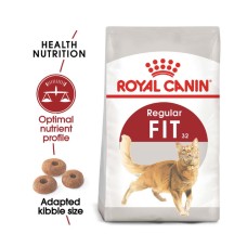 Royal Canin Fit 32