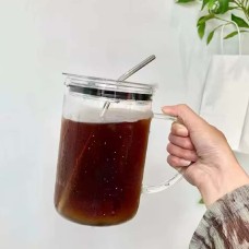 A cup of your favorite drink 