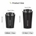 Elegant Thermal Mug