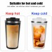 Elegant Thermal Mug