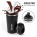 Elegant Thermal Mug